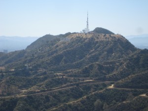 Hollywood Sign
