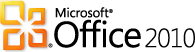 Office 2010 Logo