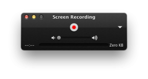 QuickTime - New Screen Recording